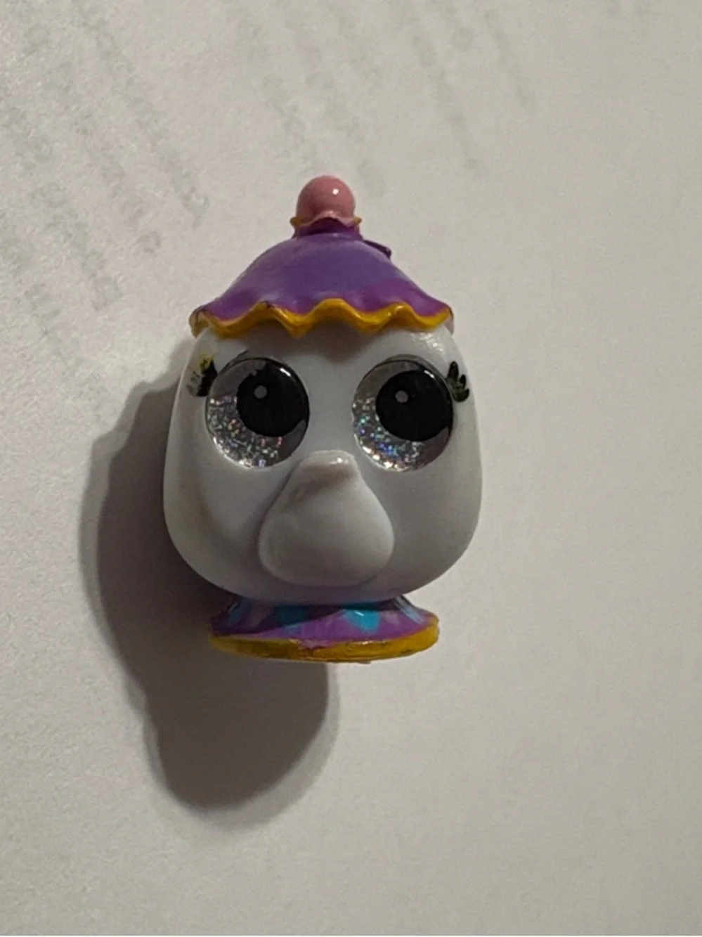 Disney Doorables: MOOSE Miss Potts